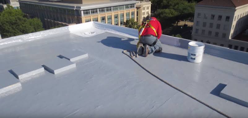 TPO Roofing Systems