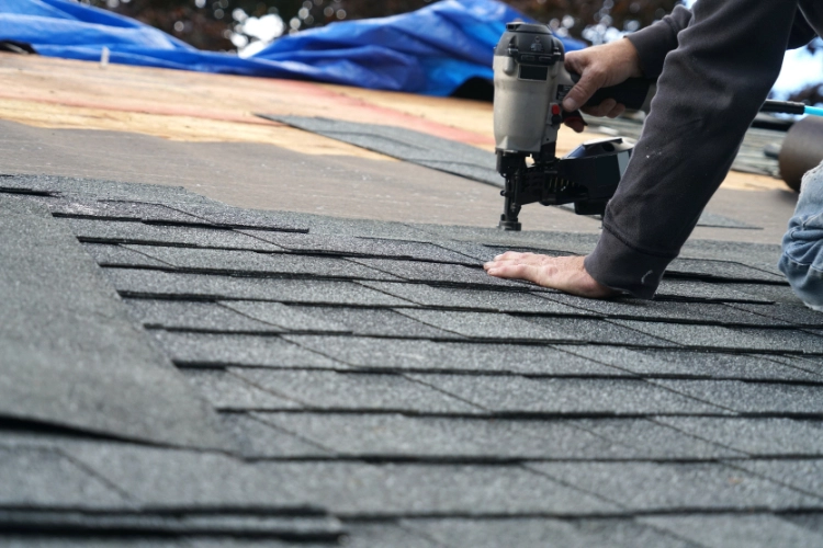 Roofing Replacement